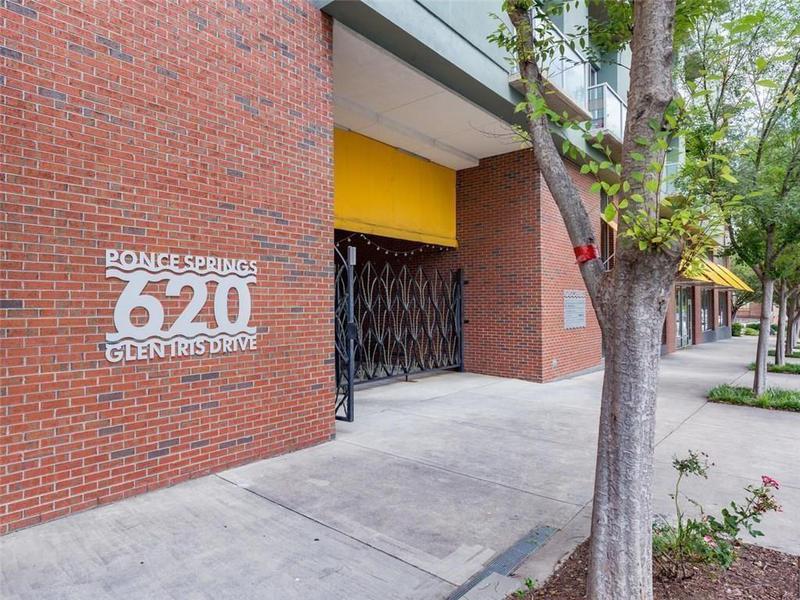 Image for property 620 Glen Iris Drive 321, Atlanta, GA 30308