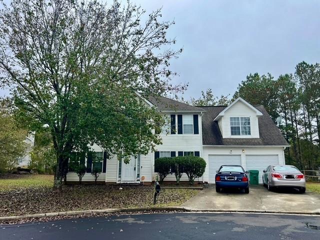 Image for property 3634 Salem Hills Drive, Lithonia, GA 30038