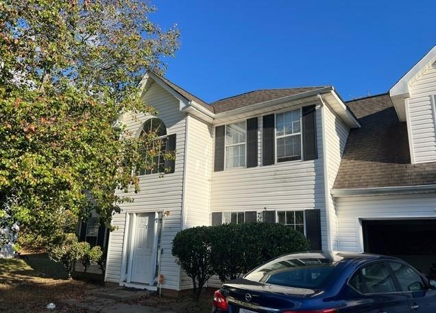 Image for property 3634 Salem Hills Drive, Lithonia, GA 30038
