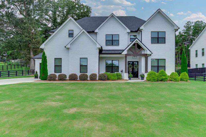 Image for property 2381 Jones Phillips Road, Dacula, GA 30019