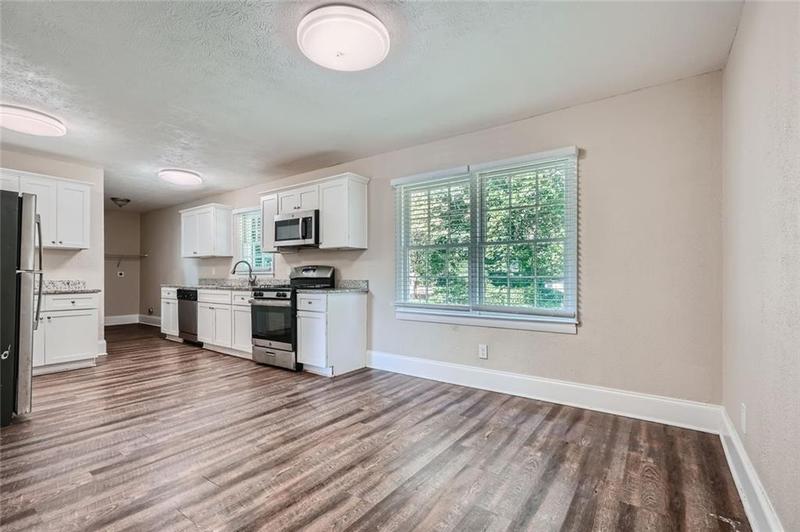 Image for property 7133 Carolyn Circle, Lithia Springs, GA 30122