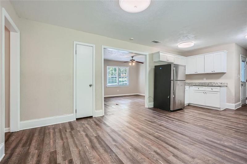 Image for property 7133 Carolyn Circle, Lithia Springs, GA 30122