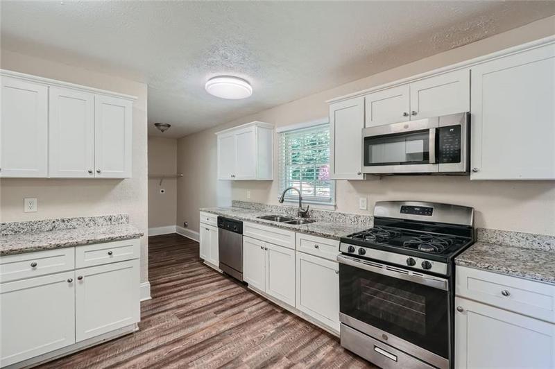 Image for property 7133 Carolyn Circle, Lithia Springs, GA 30122