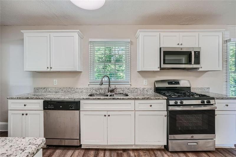 Image for property 7133 Carolyn Circle, Lithia Springs, GA 30122
