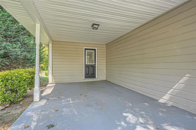 Image for property 7133 Carolyn Circle, Lithia Springs, GA 30122