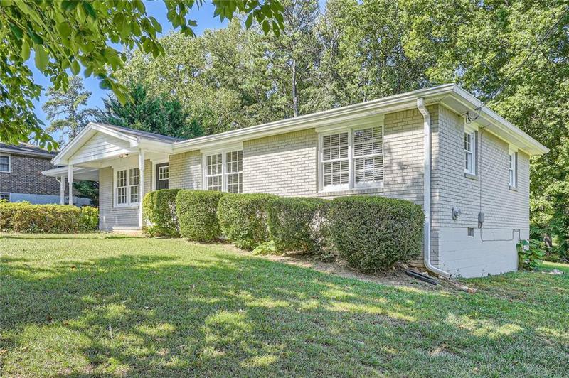 Image for property 7133 Carolyn Circle, Lithia Springs, GA 30122