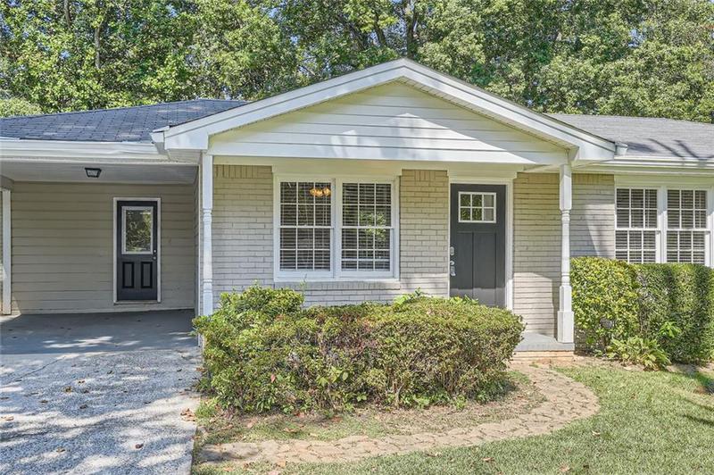 Image for property 7133 Carolyn Circle, Lithia Springs, GA 30122