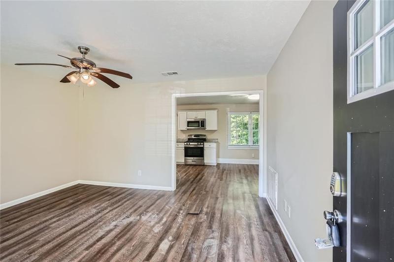 Image for property 7133 Carolyn Circle, Lithia Springs, GA 30122