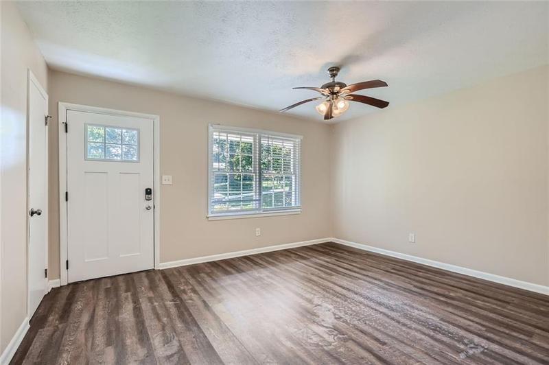 Image for property 7133 Carolyn Circle, Lithia Springs, GA 30122