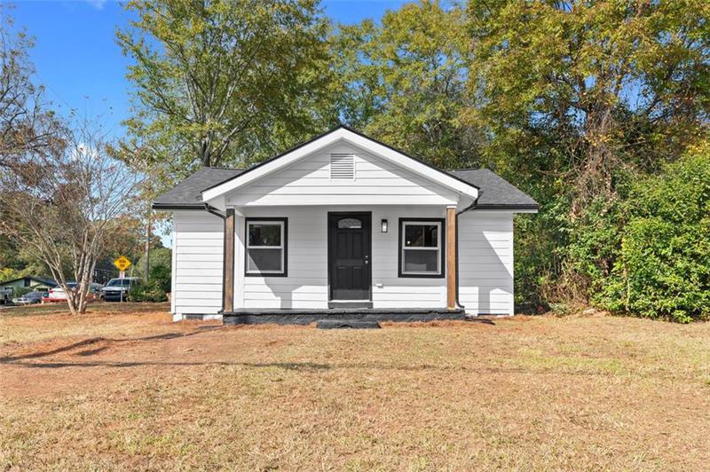 Image for property 118 PERRY Street, Monroe, GA 30655