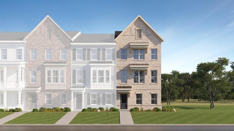 Image for property 100 Agnew Way, Woodstock, GA 30188