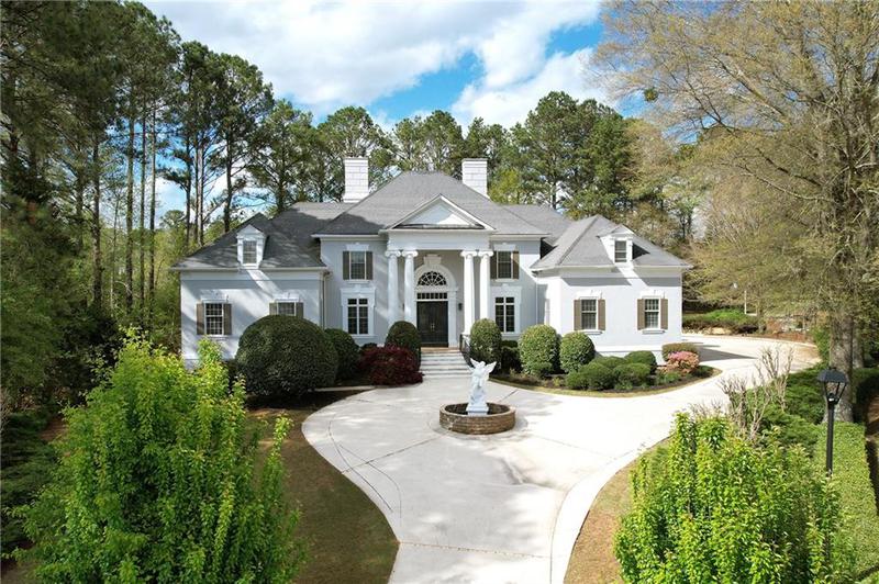 Image for property 5360 Northwater Way, Duluth, GA 30097