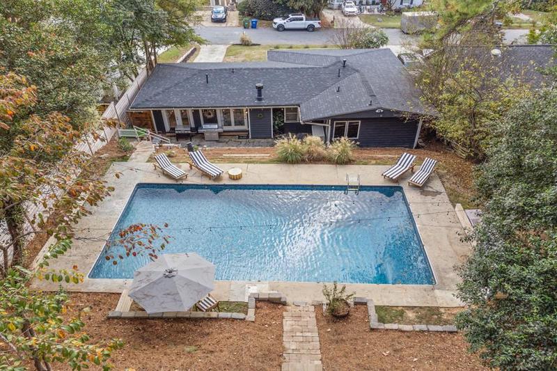 Image for property 956 Cardova Drive, Atlanta, GA 30324