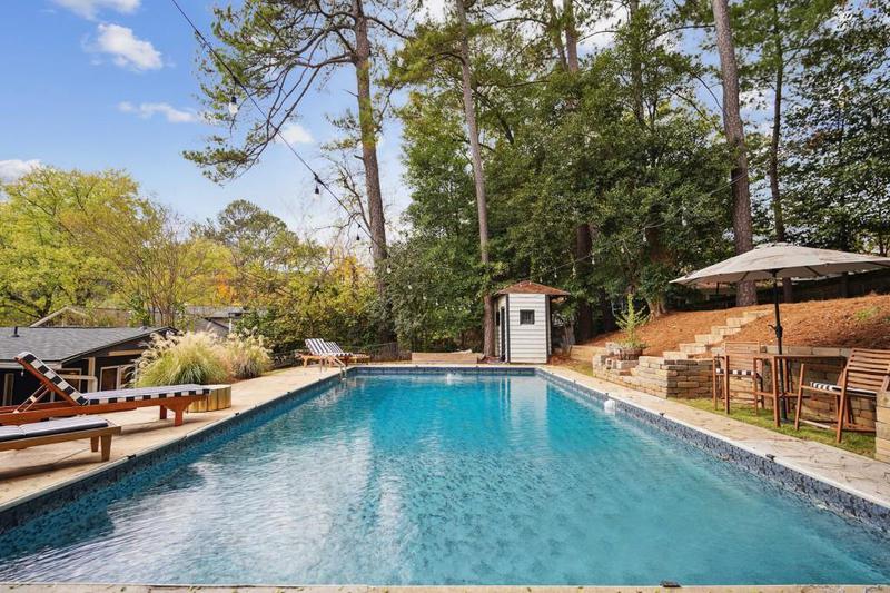 Image for property 956 Cardova Drive, Atlanta, GA 30324
