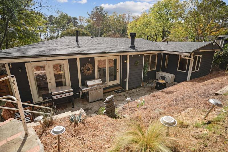 Image for property 956 Cardova Drive, Atlanta, GA 30324