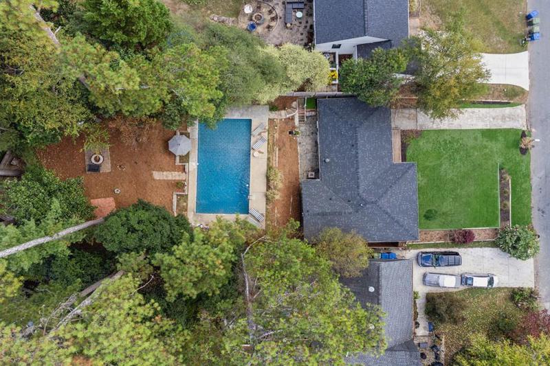 Image for property 956 Cardova Drive, Atlanta, GA 30324