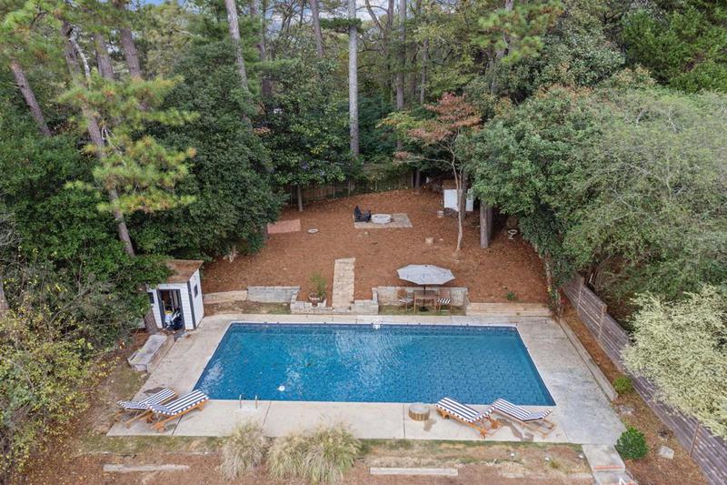 Image for property 956 Cardova Drive, Atlanta, GA 30324