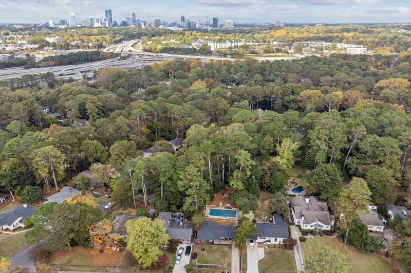Image for property 956 Cardova Drive, Atlanta, GA 30324