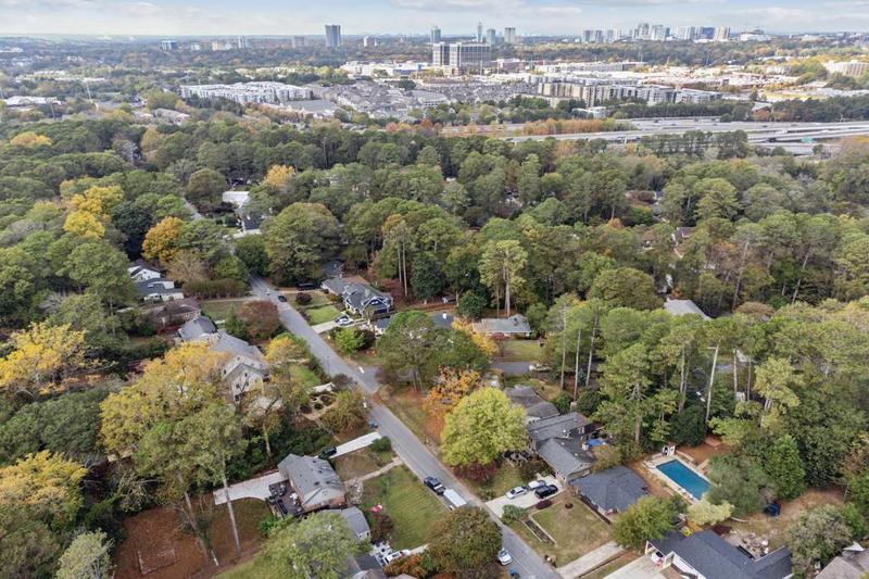 Image for property 956 Cardova Drive, Atlanta, GA 30324