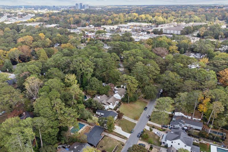 Image for property 956 Cardova Drive, Atlanta, GA 30324