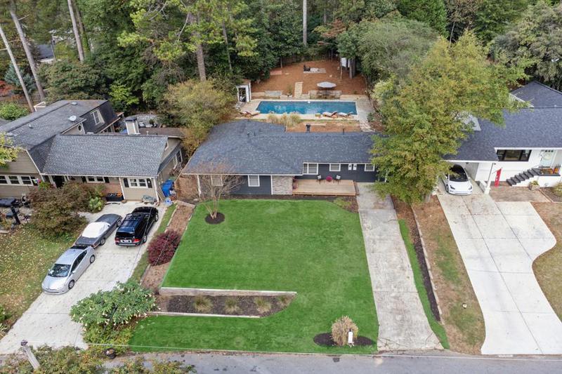 Image for property 956 Cardova Drive, Atlanta, GA 30324