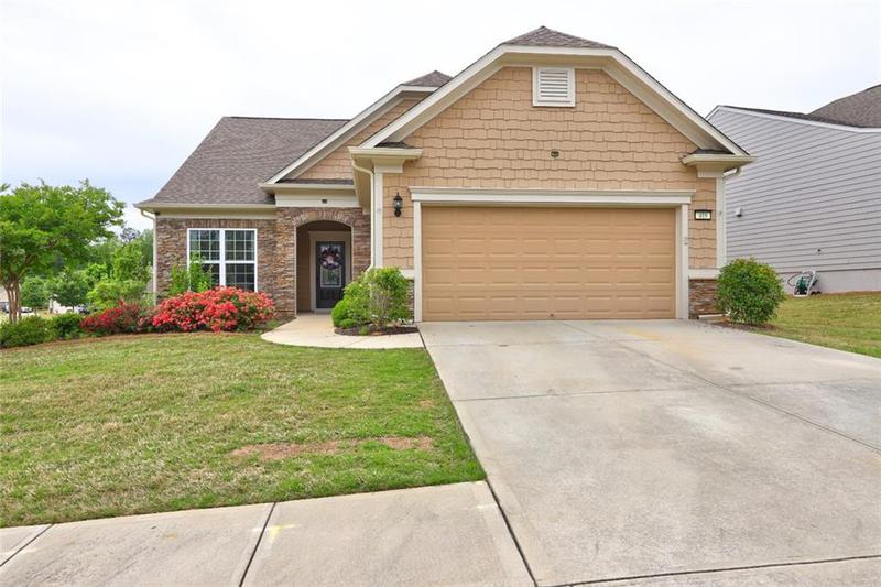 Image for property 409 Golden Rod Creek, Griffin, GA 30223
