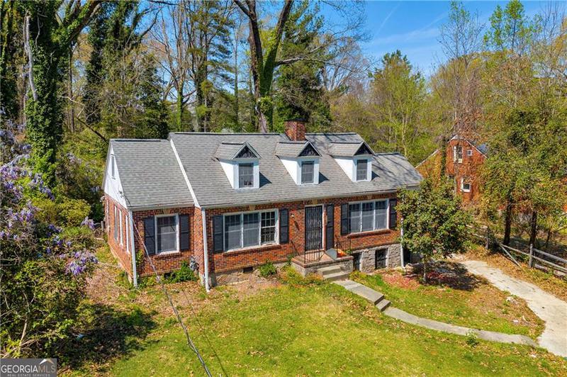 Image for property 2255 Beecher Road, Atlanta, GA 30311