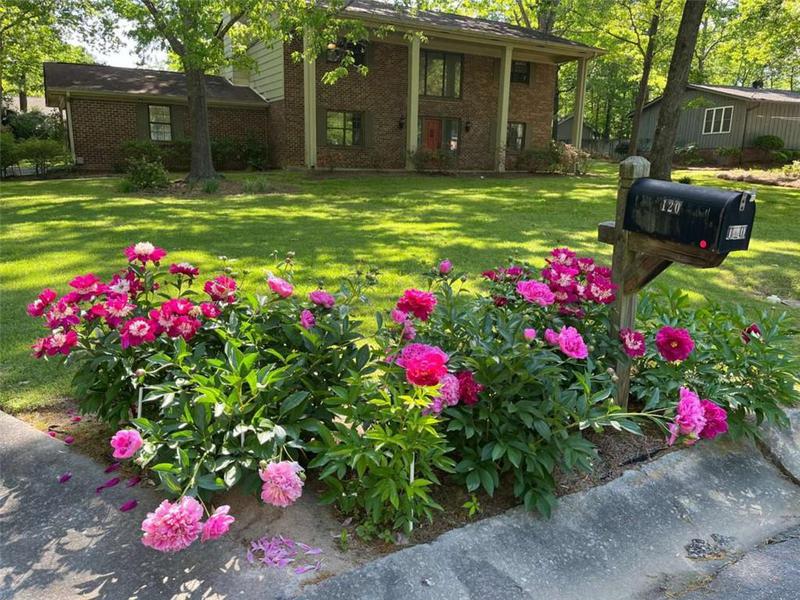 Image for property 120 Treeside Drive, Rome, GA 30165