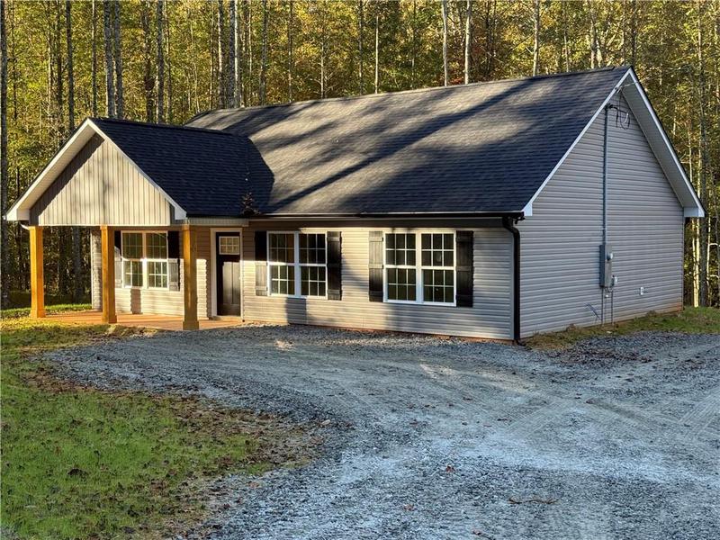 Image for property 120 Sanders Boulevard, Dahlonega, GA 30533