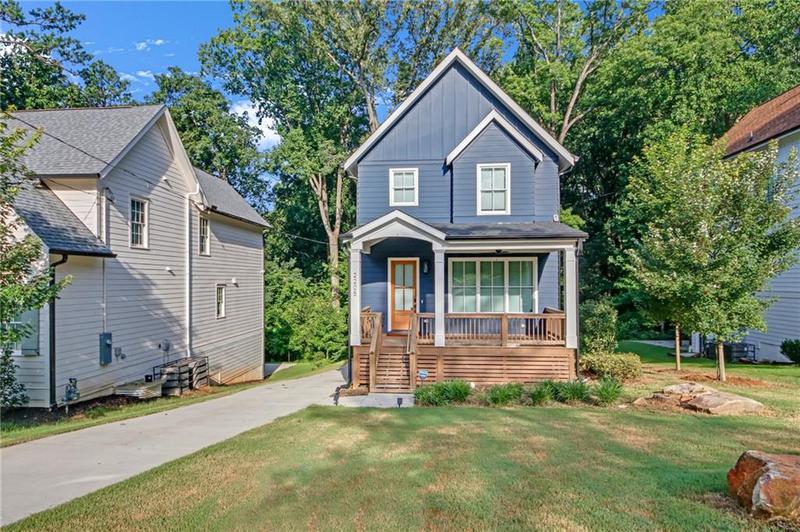 Image for property 2205 Meador Avenue, Atlanta, GA 30315