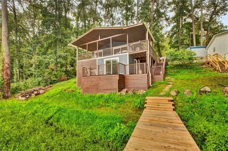 Image for property 116 Willow Way, Jackson, GA 30233