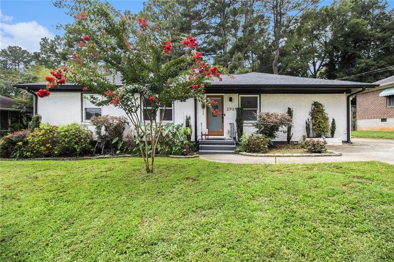 Image for property 2935 Gresham Road, Atlanta, GA 30316