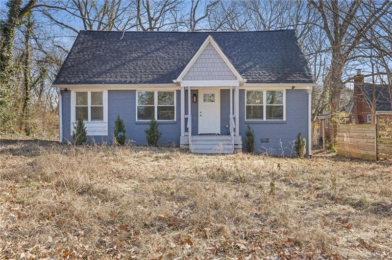 Image for property 1974 Browns Mill Road, Atlanta, GA 30315