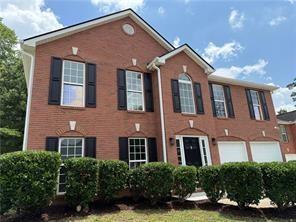 Image for property 2966 Fairton Trail, Lithonia, GA 30038