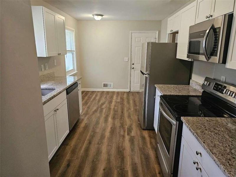 Image for property 1260 Renee Drive, Decatur, GA 30035
