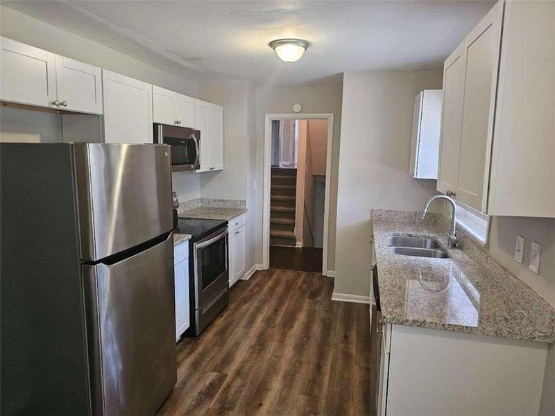 Image for property 1260 Renee Drive, Decatur, GA 30035