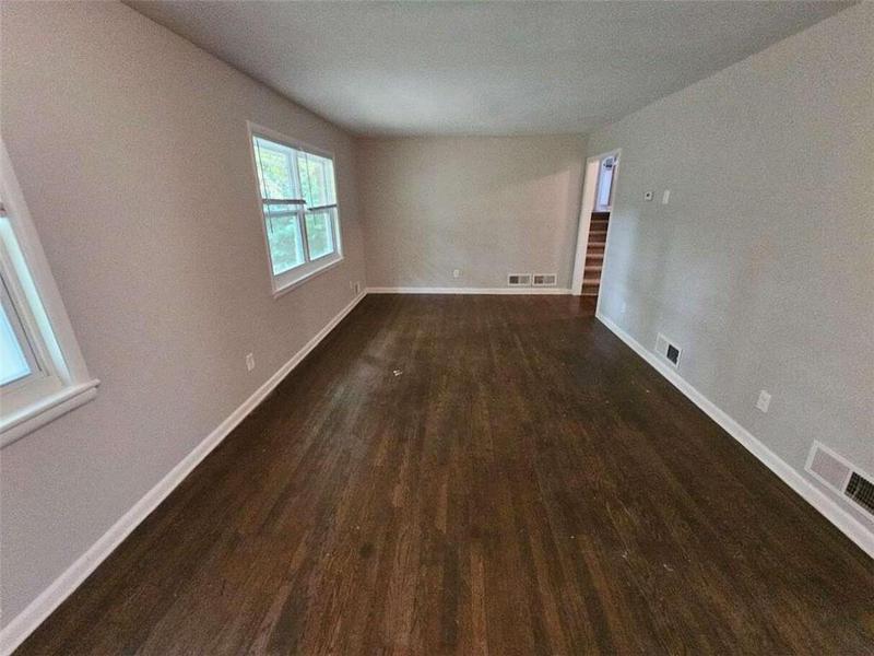 Image for property 1260 Renee Drive, Decatur, GA 30035