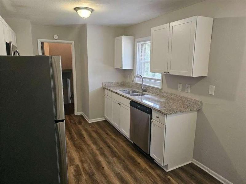 Image for property 1260 Renee Drive, Decatur, GA 30035