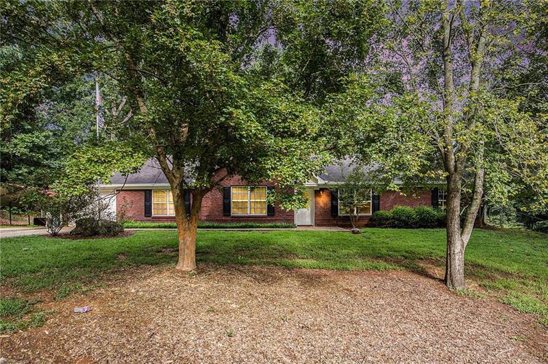 Image for property 132 Buckeye Point, Commerce, GA 30530