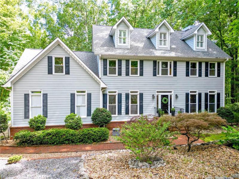 Image for property 120 Majesty Lane, Fayetteville, GA 30215