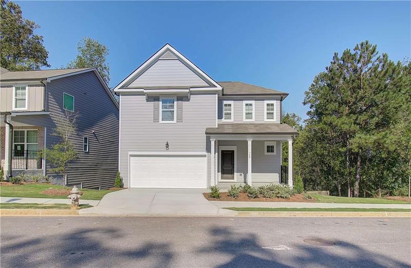 Image for property 746 River Gardens Dr SE 746 River Gardens Dr SE, Atlanta, GA 30354
