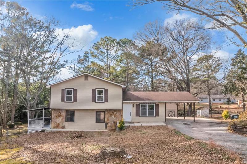 Image for property 2491 Crumps Landing Circle, Snellville, GA 30039