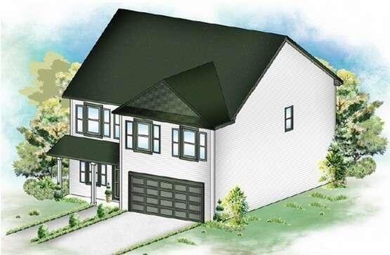 Image for property 116 DEER Crossing, Temple, GA 30179