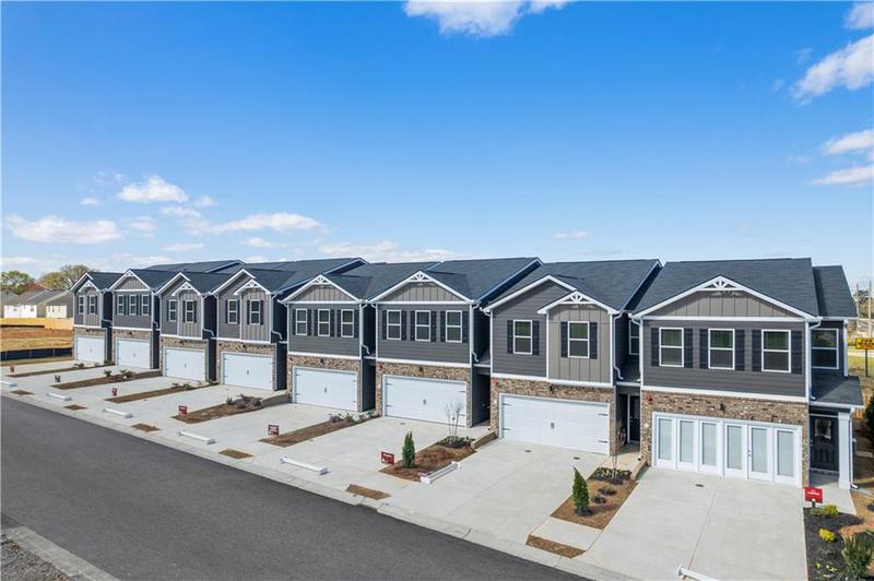 Image for property 11557 Kimberly Way LOT 20, Hampton, GA 30228