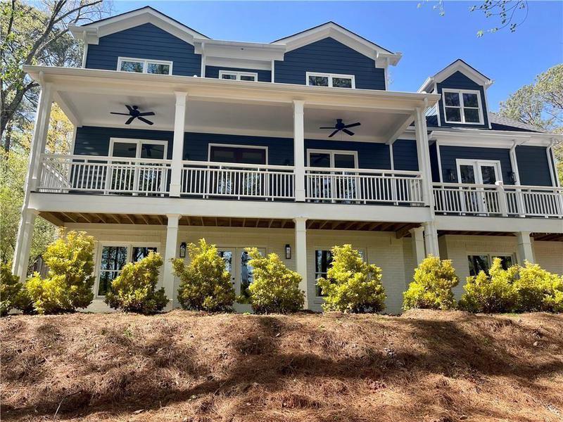 Image for property 4101 Brookview Drive, Atlanta, GA 30339