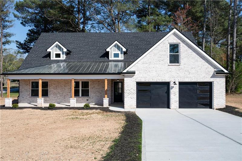 Image for property 1883 Bennett Ridge, Snellville, GA 30078
