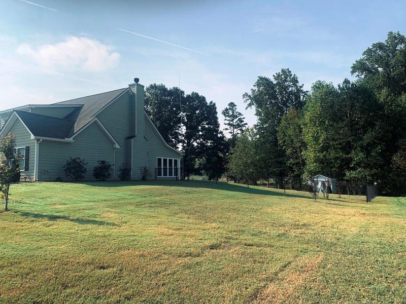 Image for property 409 WHITEHILL Lane, Commerce, GA 30529