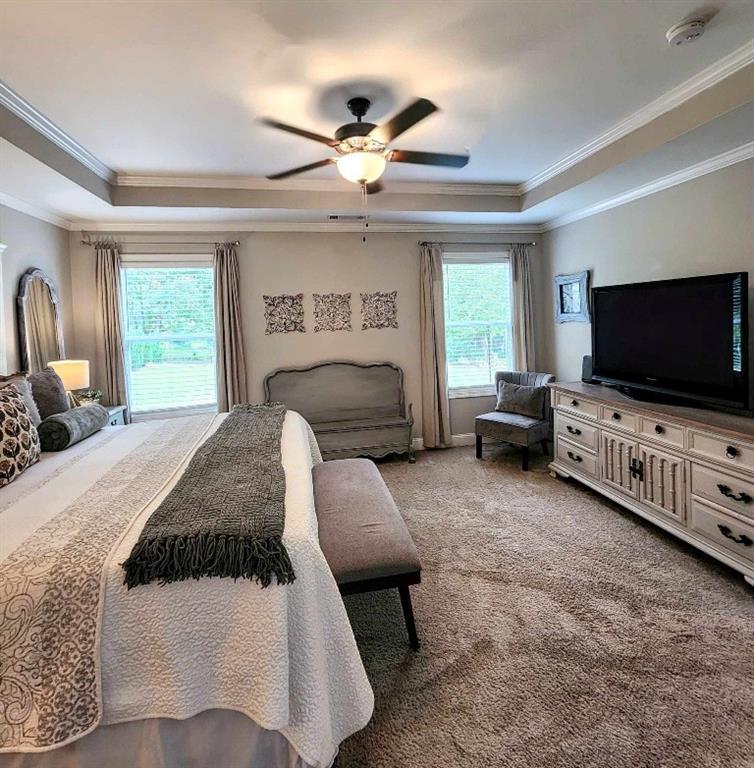 Image for property 409 WHITEHILL Lane, Commerce, GA 30529