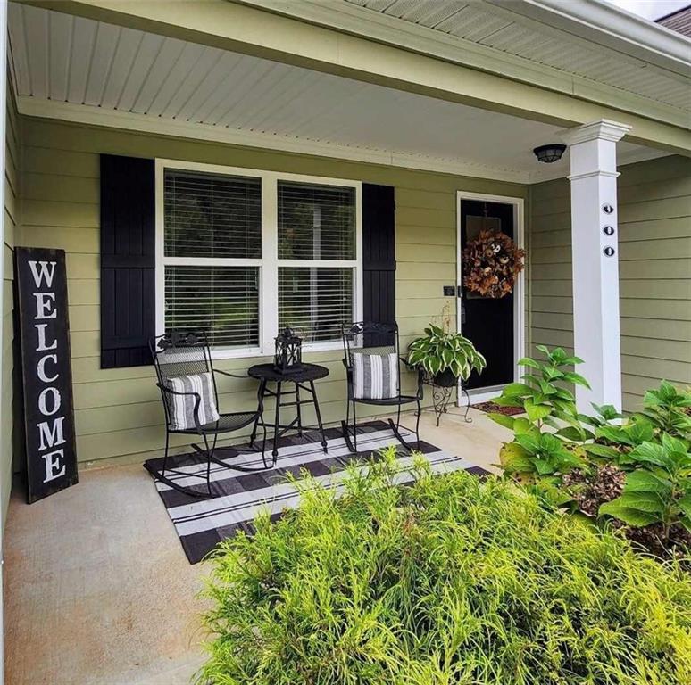 Image for property 409 WHITEHILL Lane, Commerce, GA 30529
