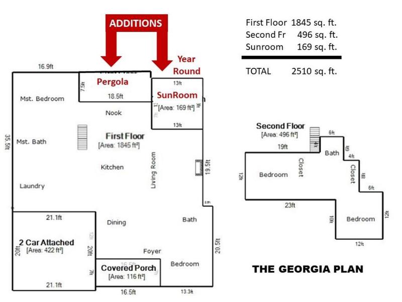 Image for property 409 WHITEHILL Lane, Commerce, GA 30529